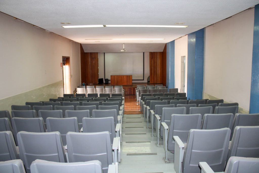 Proyección Audiovisual